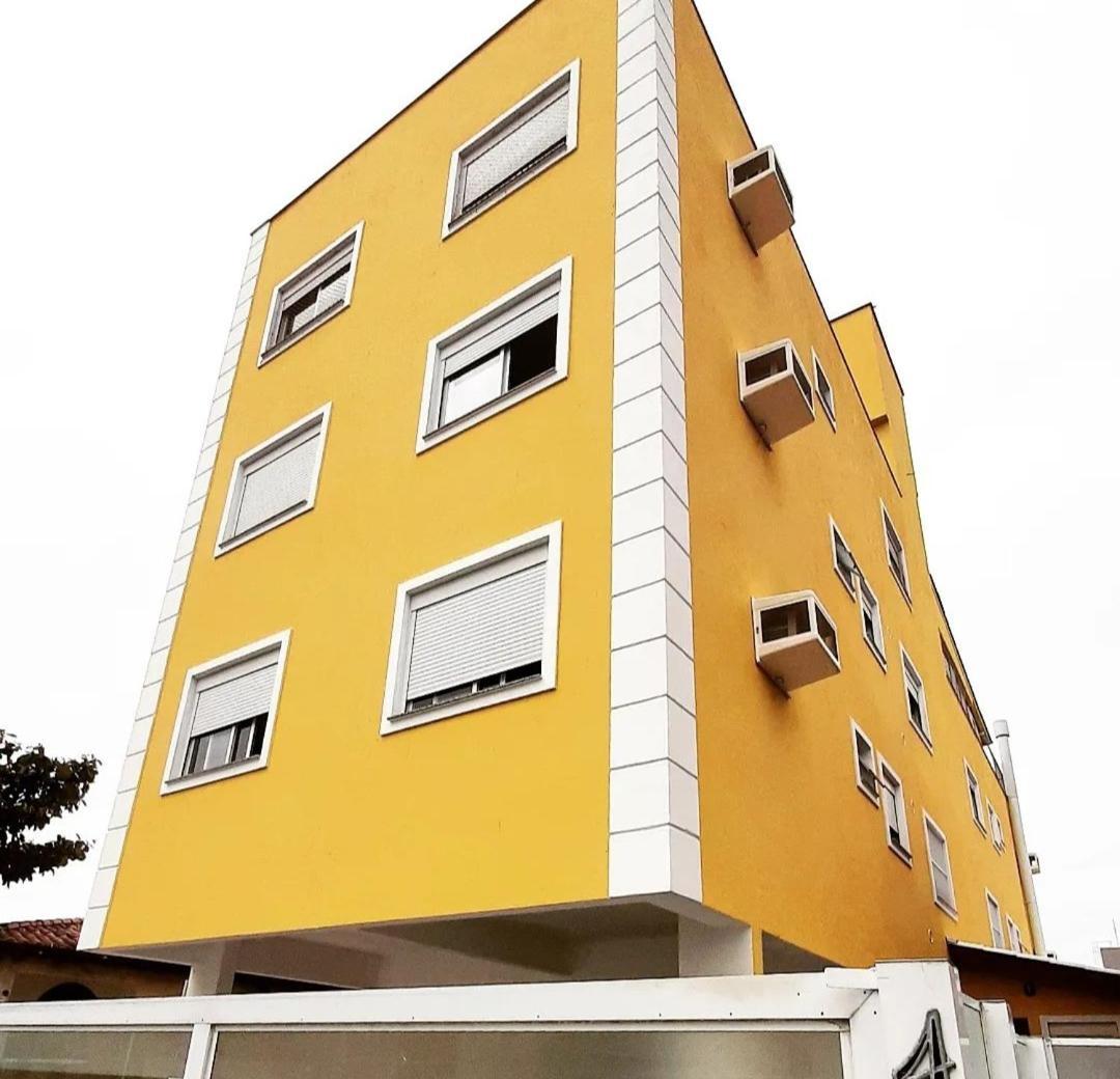 Apartment Residencial Lidia Milani Florianópolis Exteriör bild